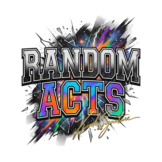 Random Acts