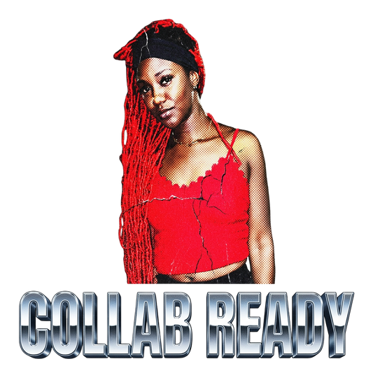 Collab Ready