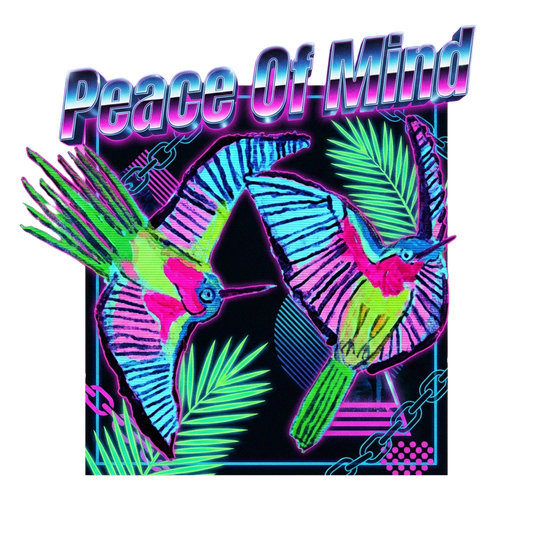 Peace Of Mind