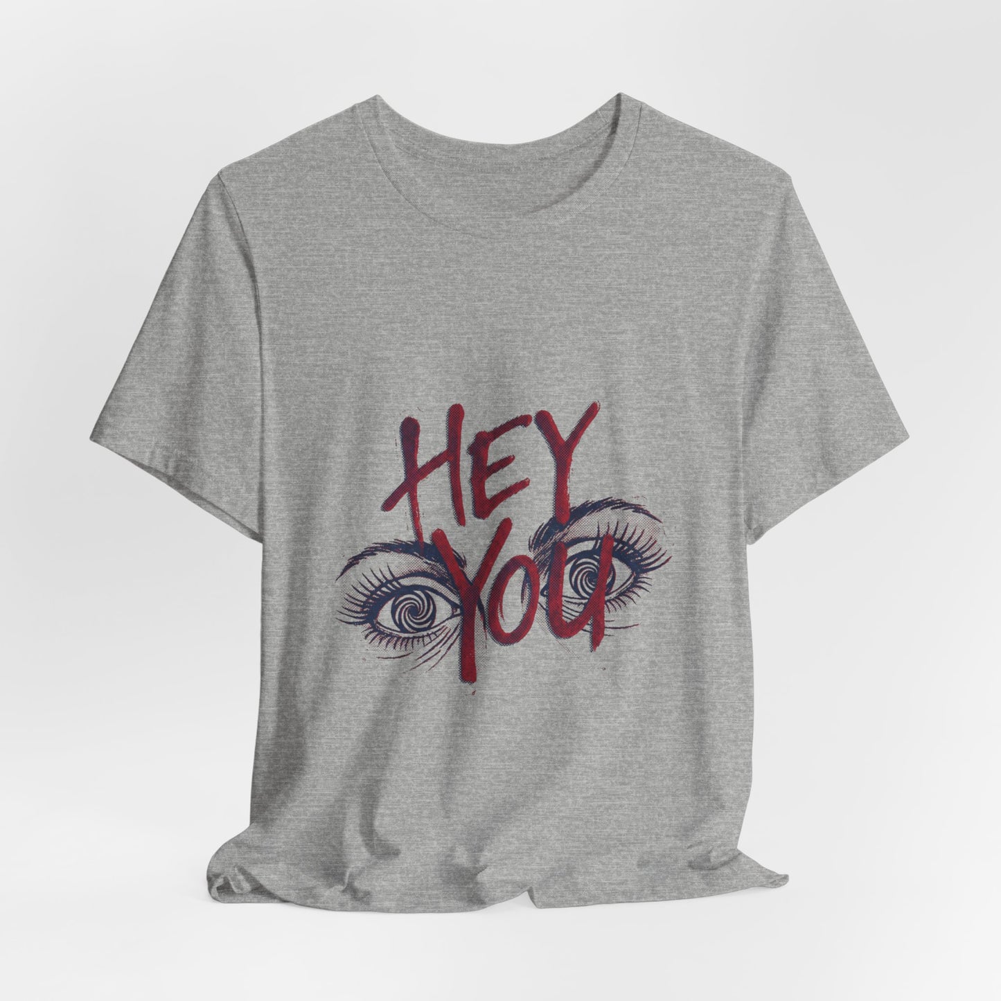 Hey You