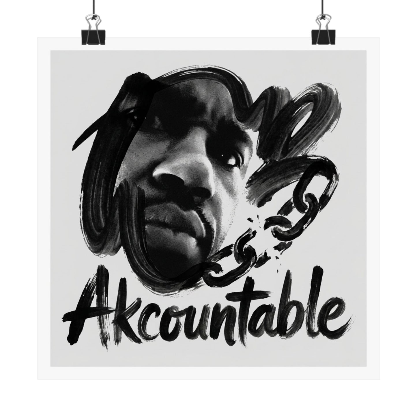 Akcountable