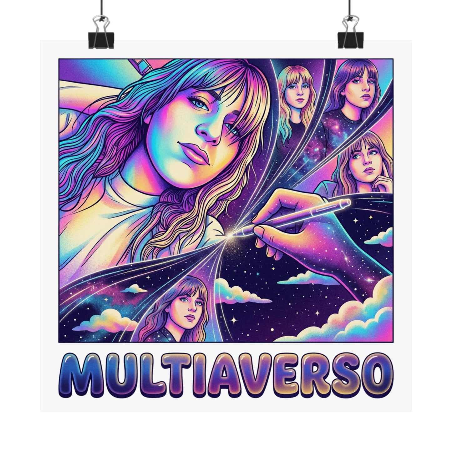 Multiaverso