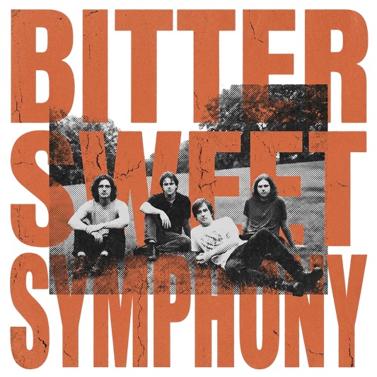 Bitter Sweet Symphony - Remastered 2016