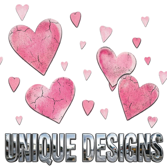 Unique Designs