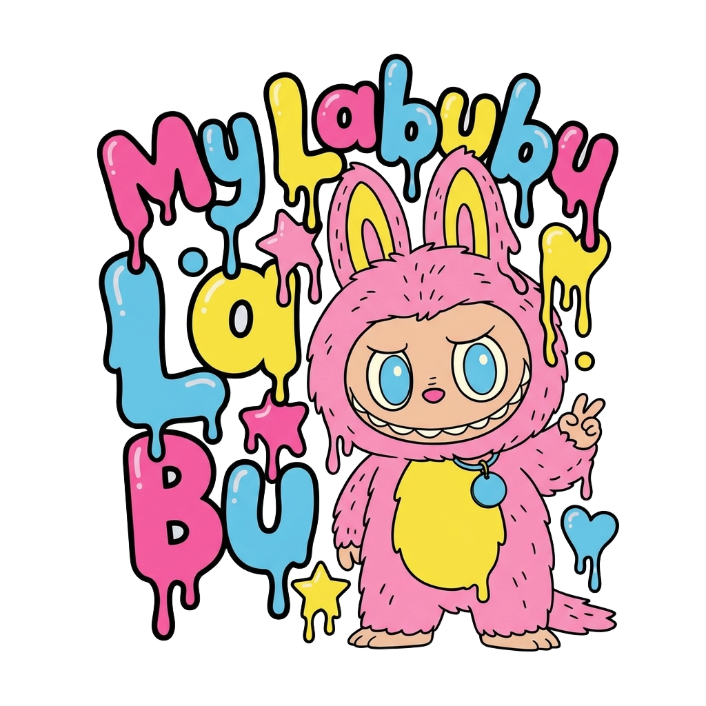 My Labubu