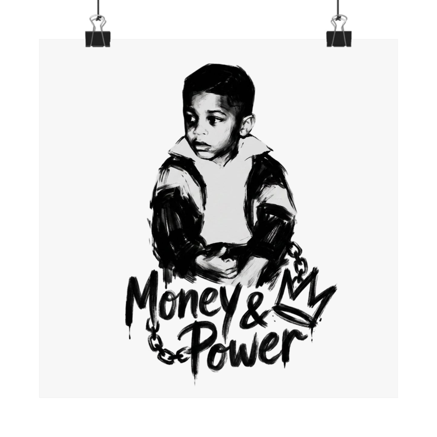 Money & Power