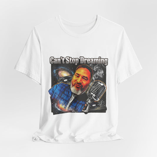 Can't Stop Dreaming