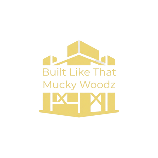 Built Like That
