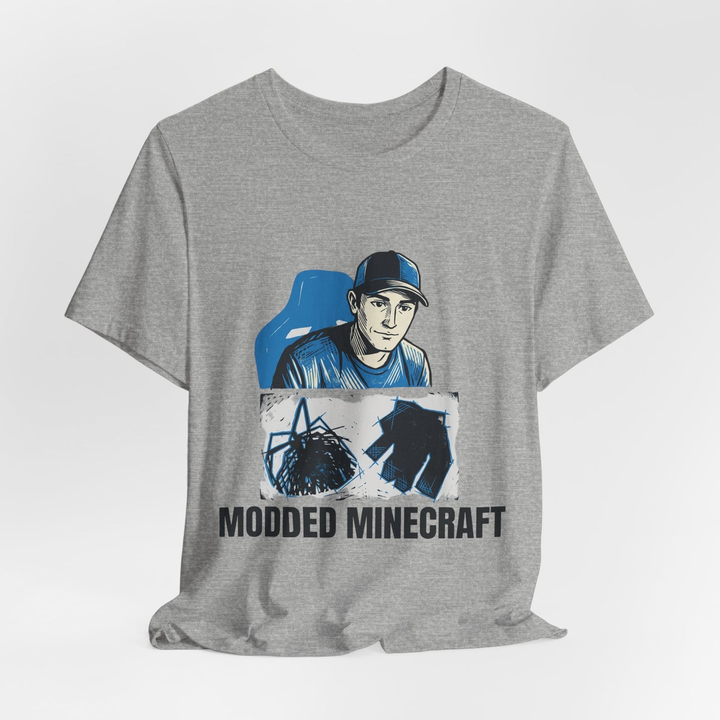 Modded Minecraft