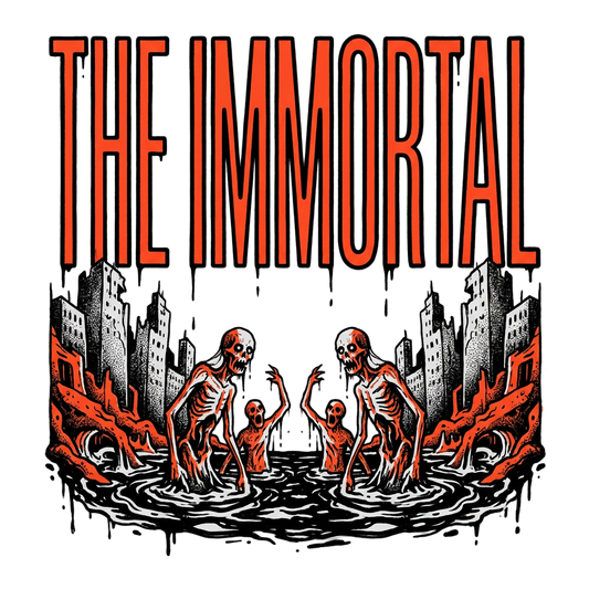 The Immortal