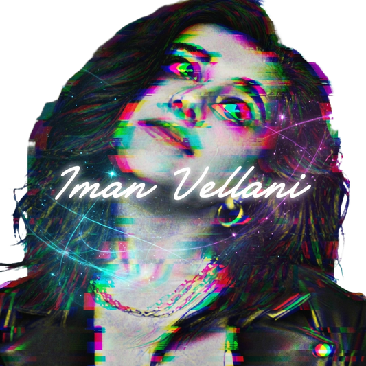 Iman Vellani