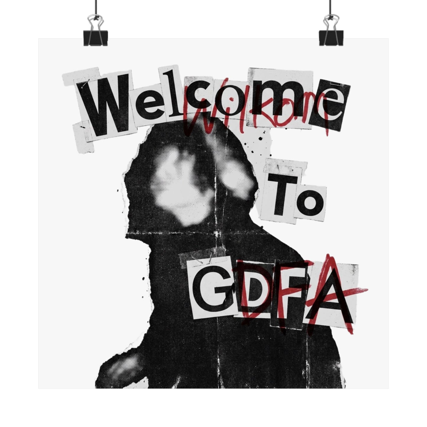 Welcome To GDFA