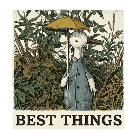 Best Things