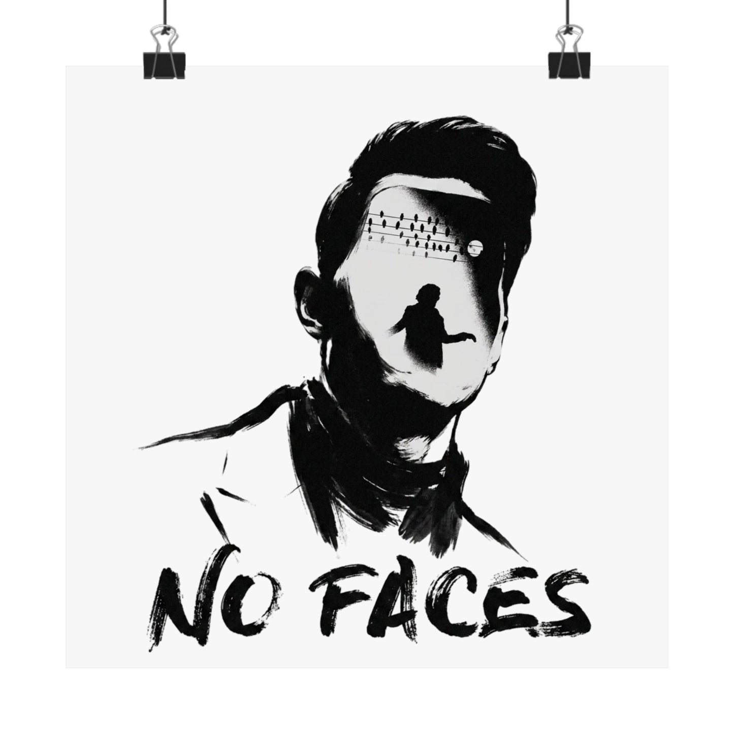 No Faces