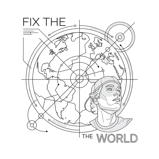 Fix The World
