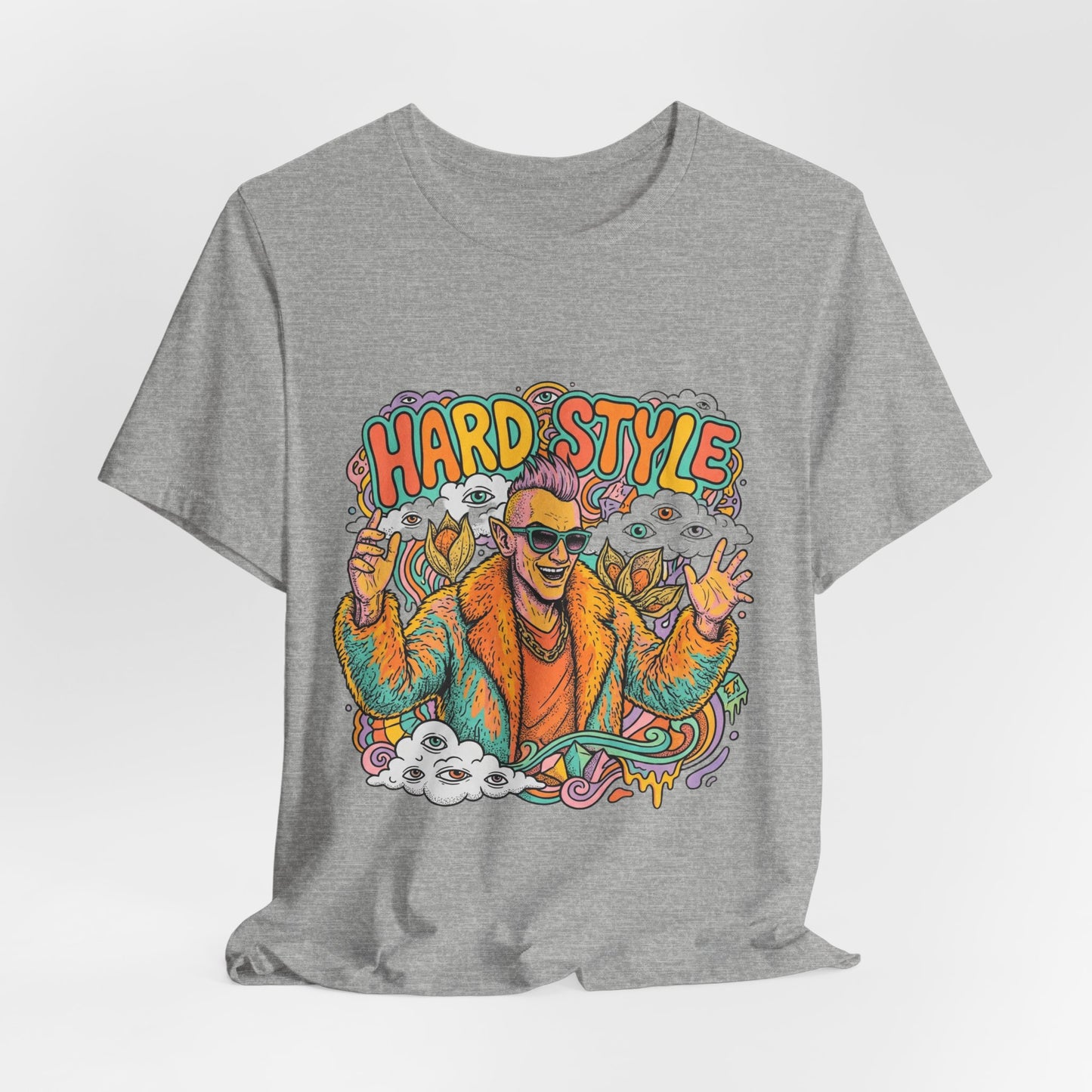 Hard Style
