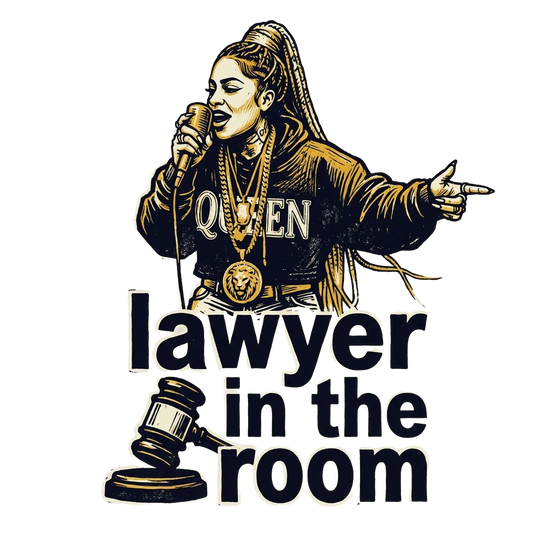 lawyer in the room