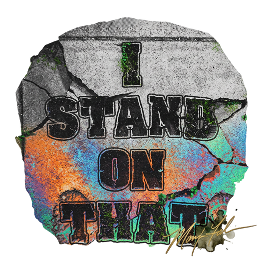 I Stand On That (feat. Joyner Lucas & T.I.)