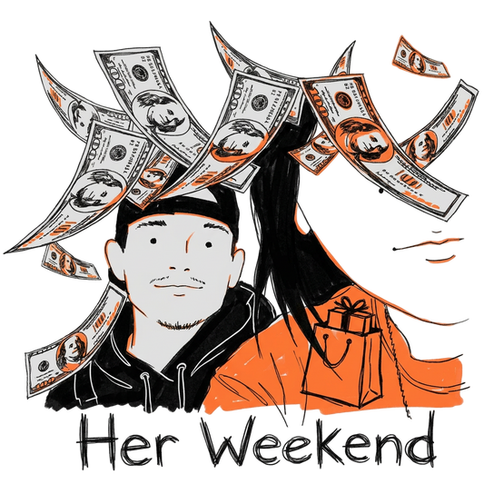 Her Weekend