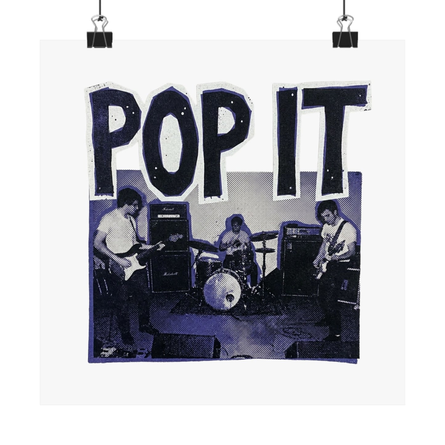 Pop It