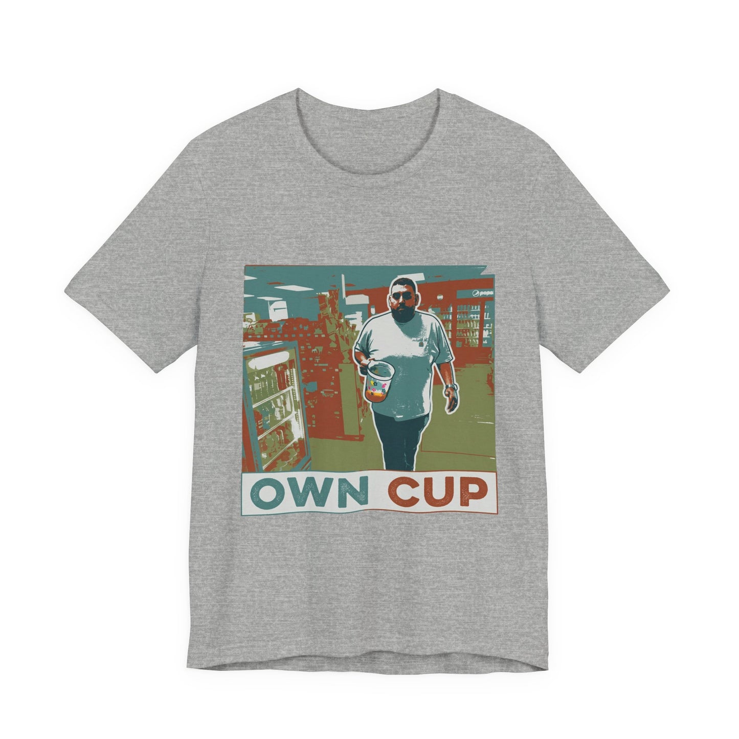 Own Cup