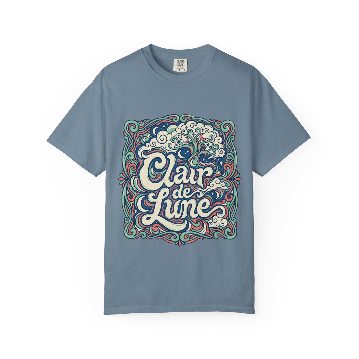 Clair de Lune