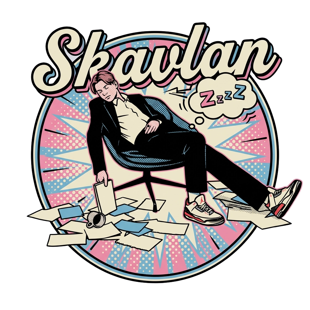 Skavlan