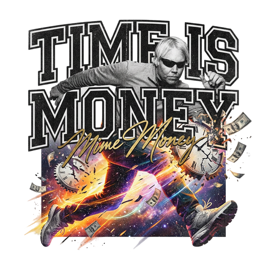 Time is Money