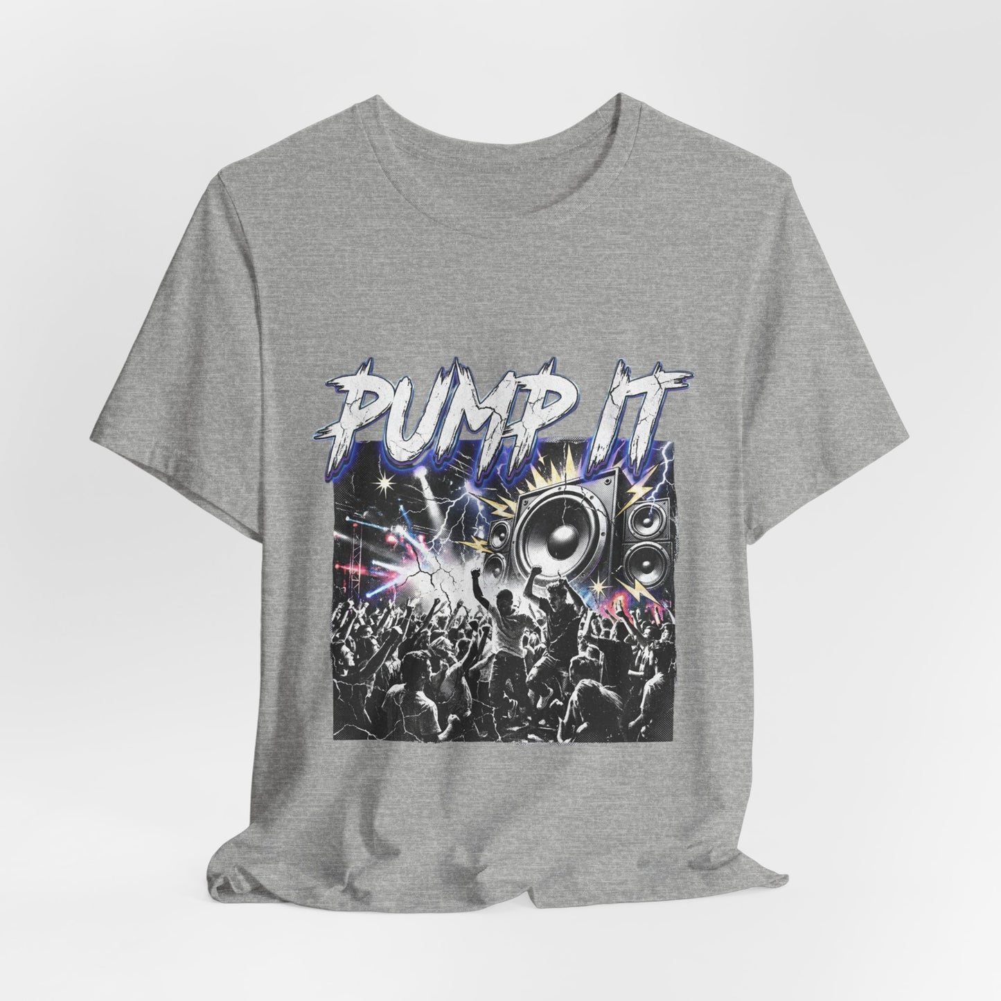 Pump It