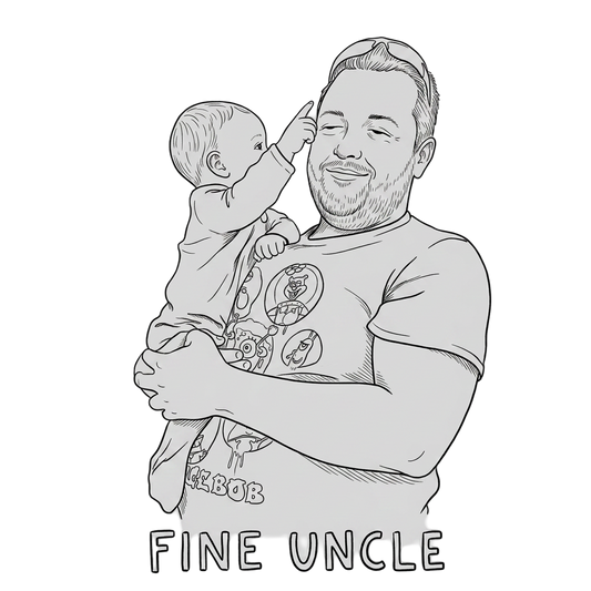 Fine Uncle