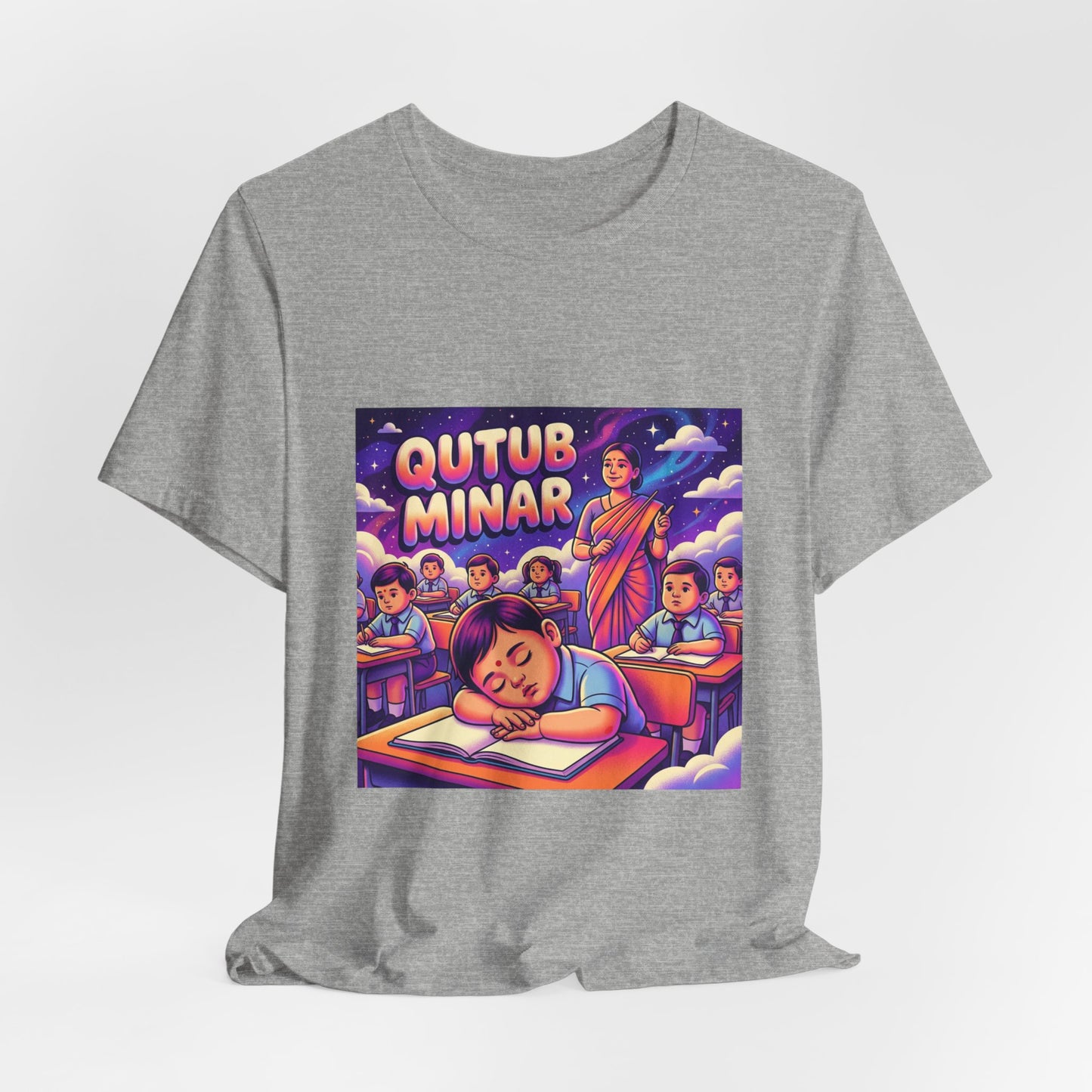 Qutub Minar
