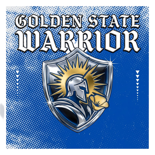 Golden State Warrior