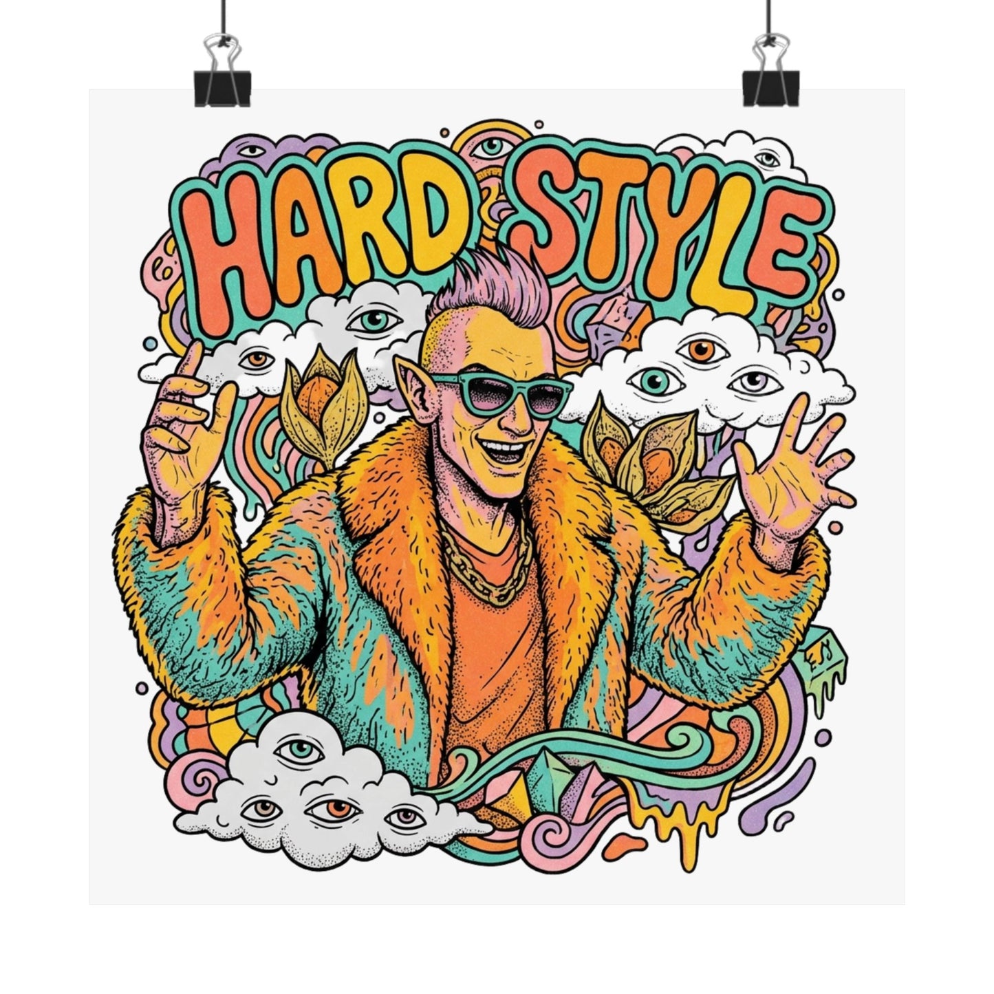 Hard Style