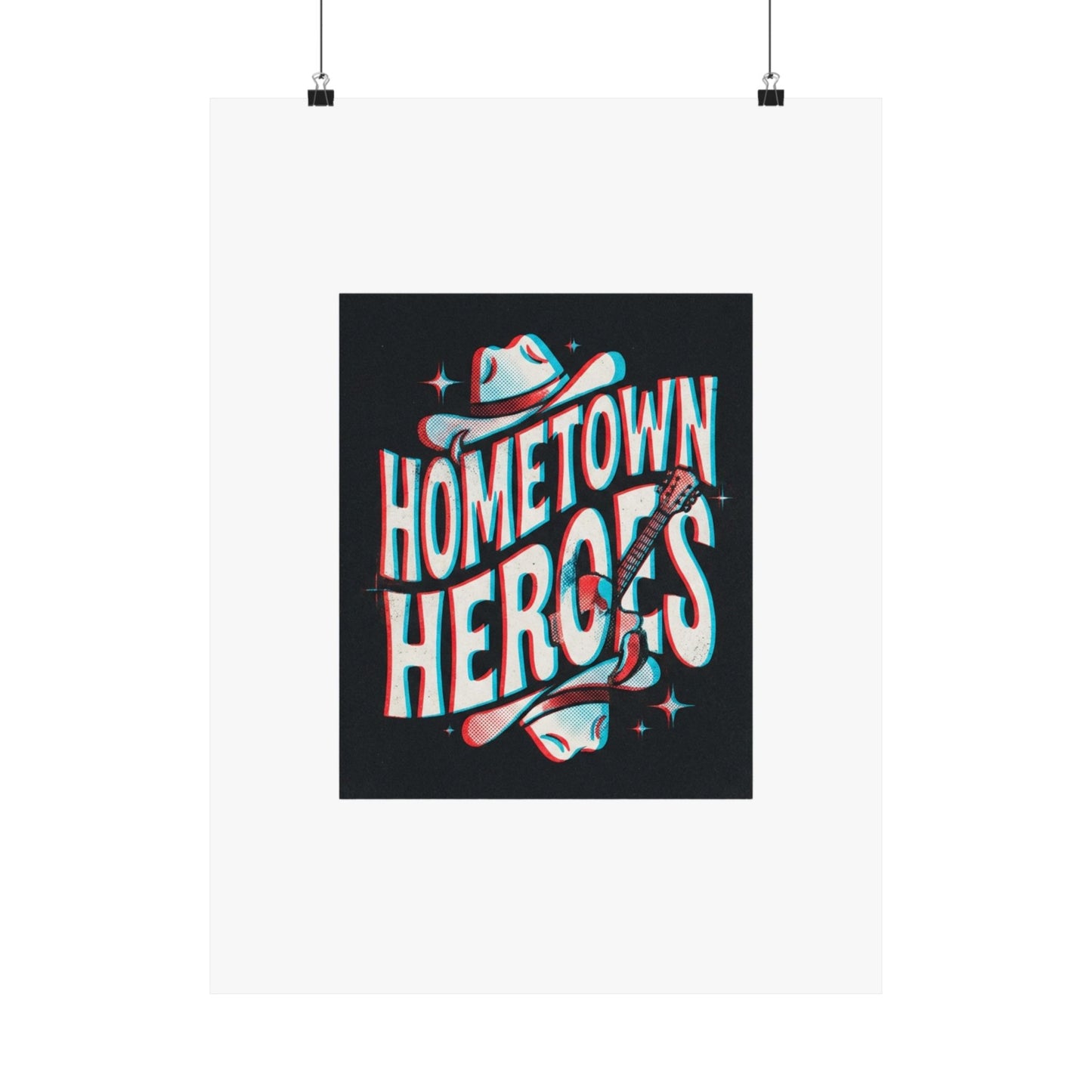 Hometown Heroes