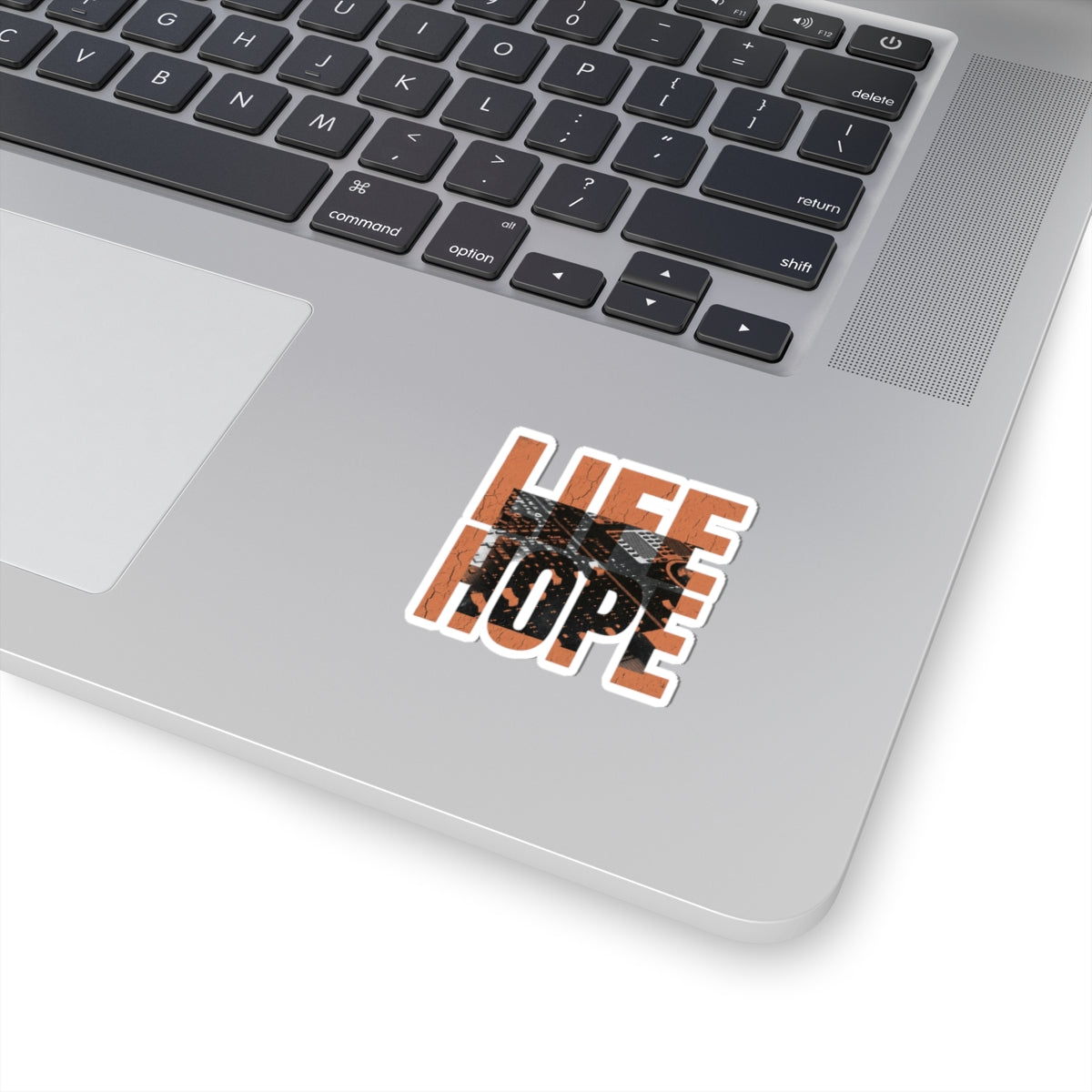 LIFE HOPE