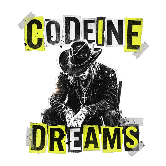 Codeine Dreams