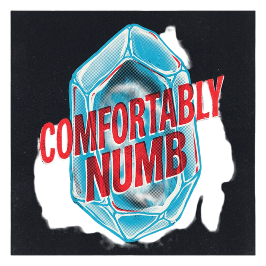 Comfortably Numb