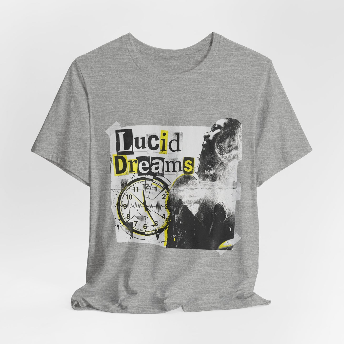 Lucid Dreams
