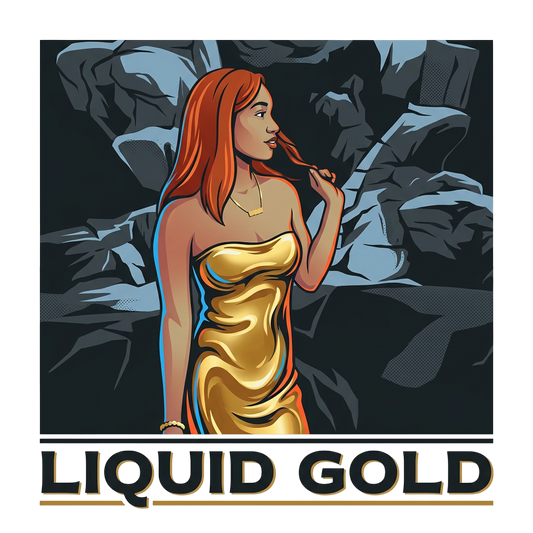 Liquid Gold