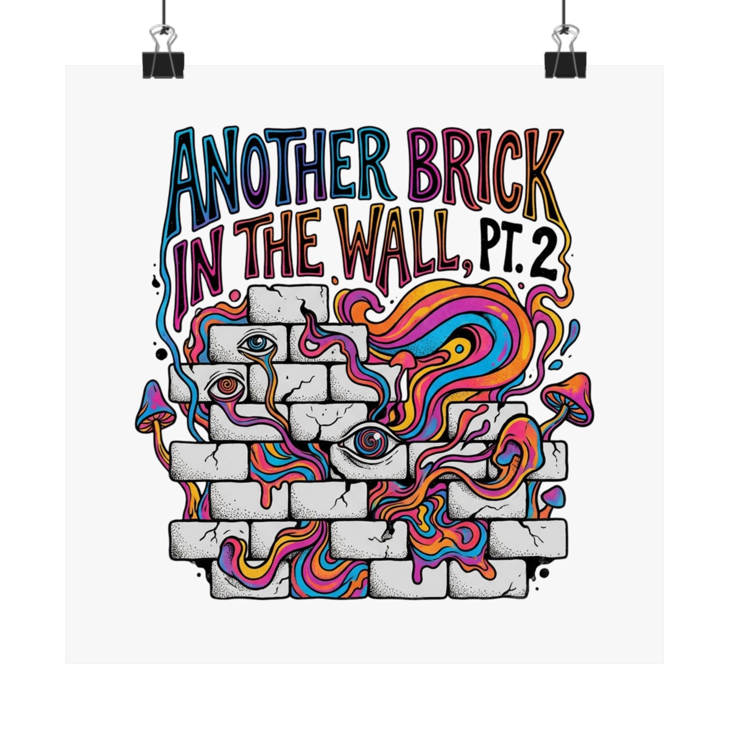Another Brick in the Wall, Pt. 2