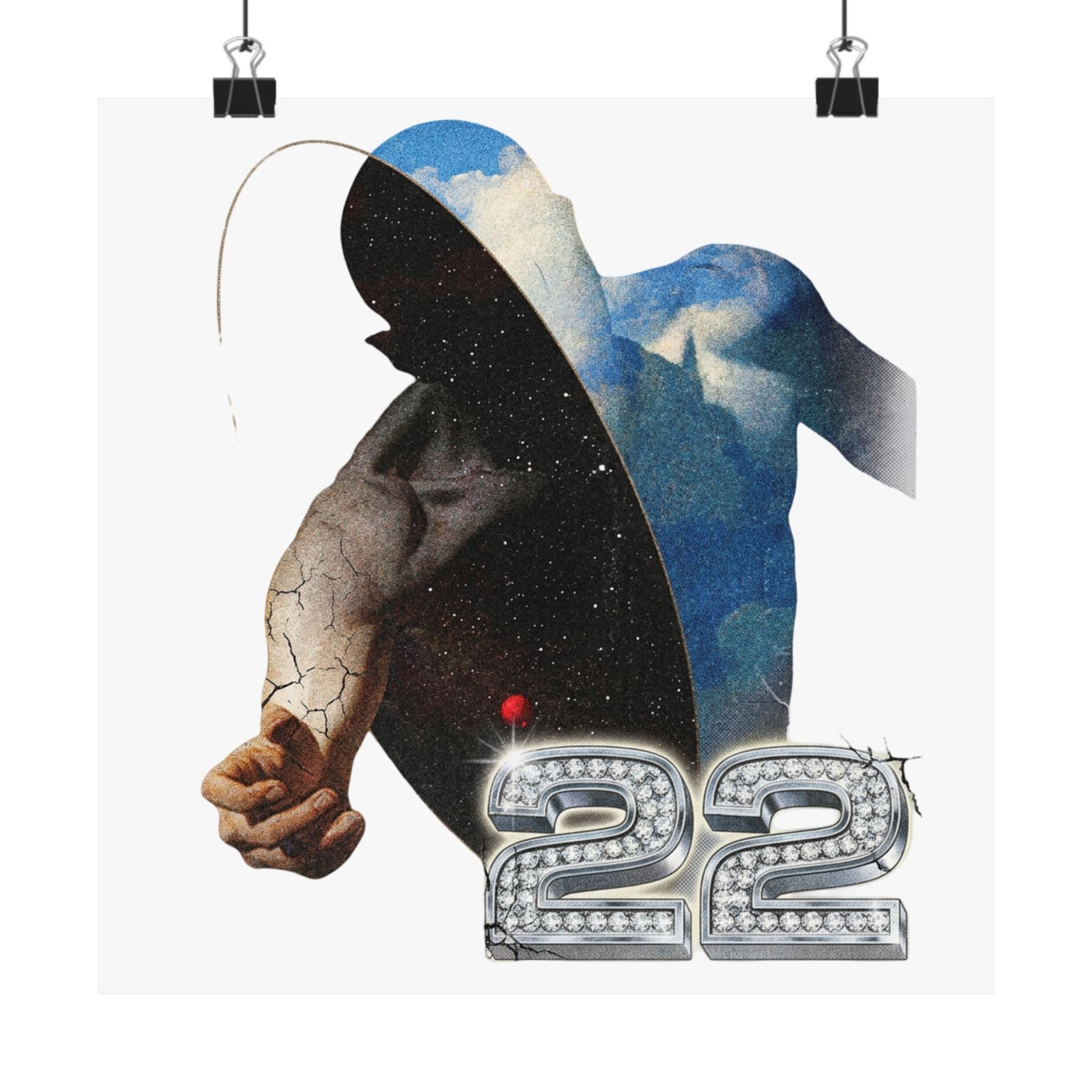 22