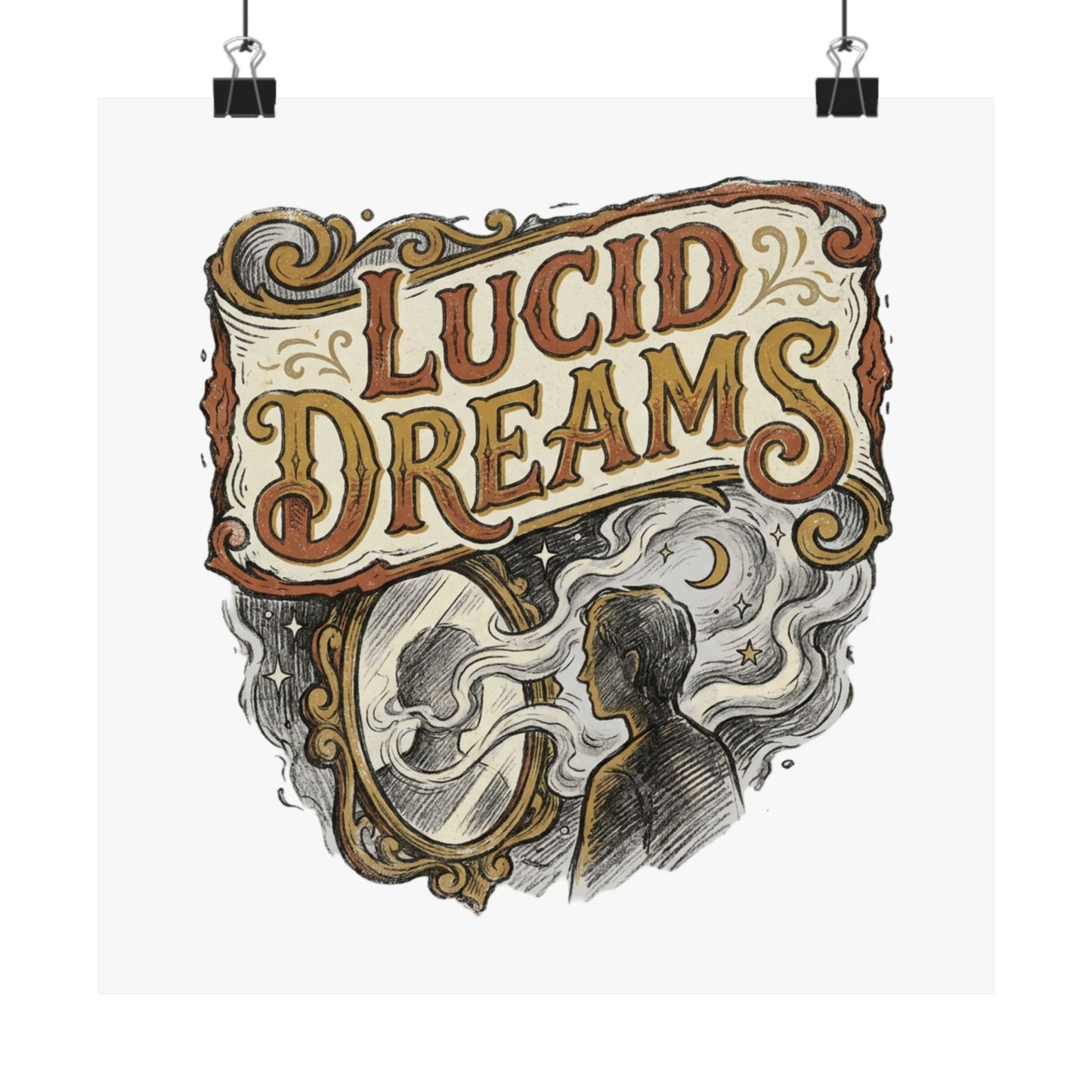 Lucid Dreams