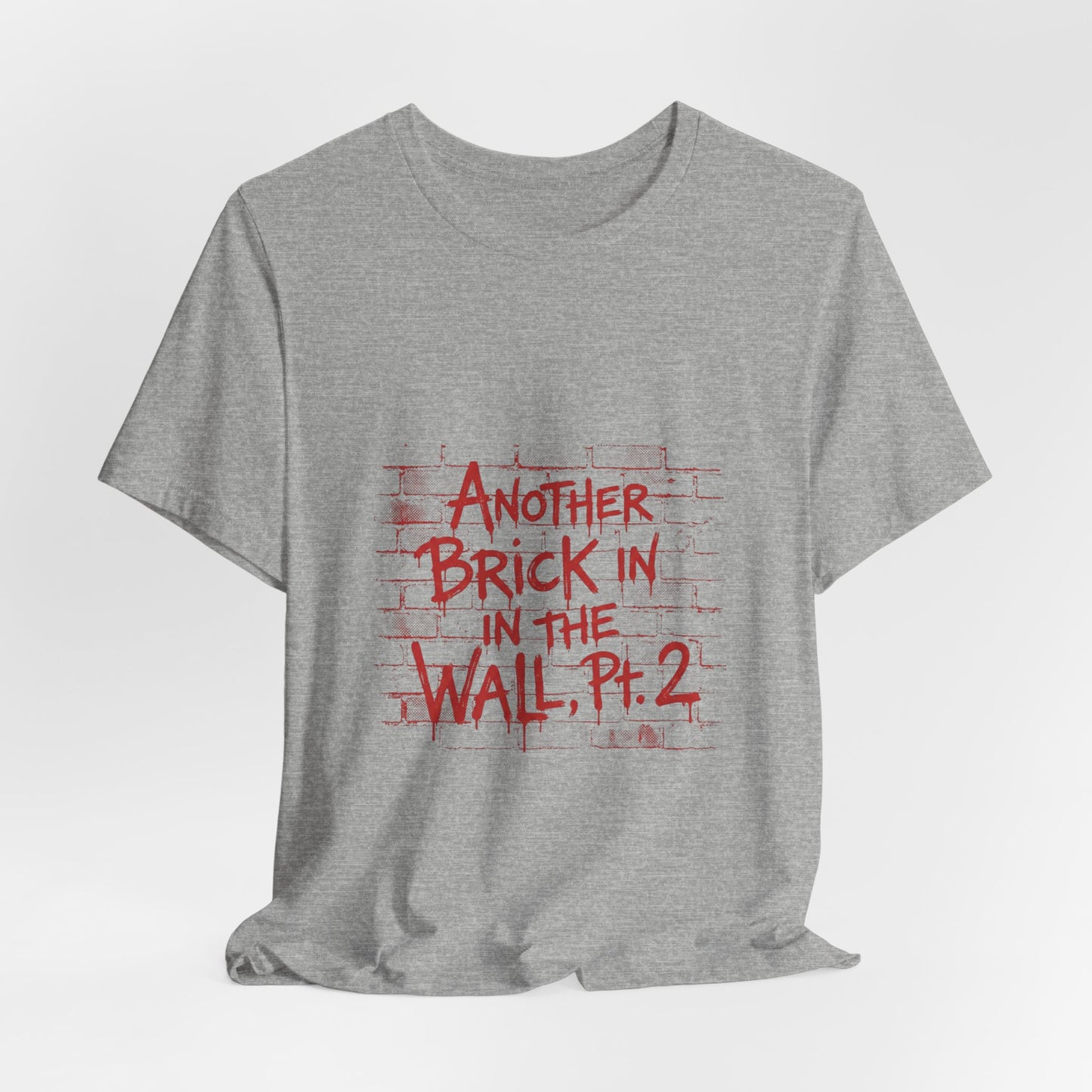 Another Brick in the Wall, Pt. 2