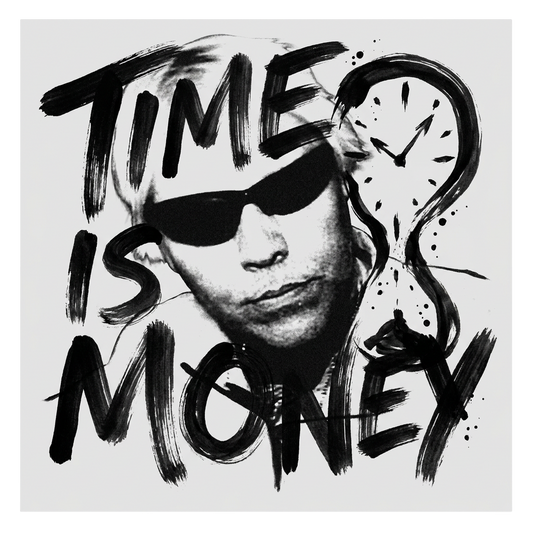 Time is Money