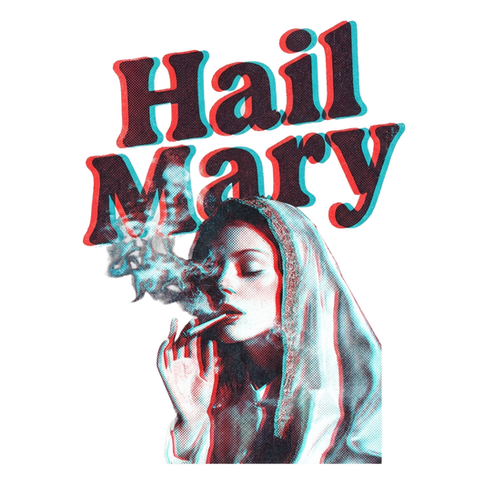 Hail Mary