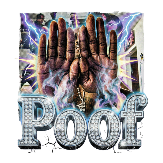 Poof