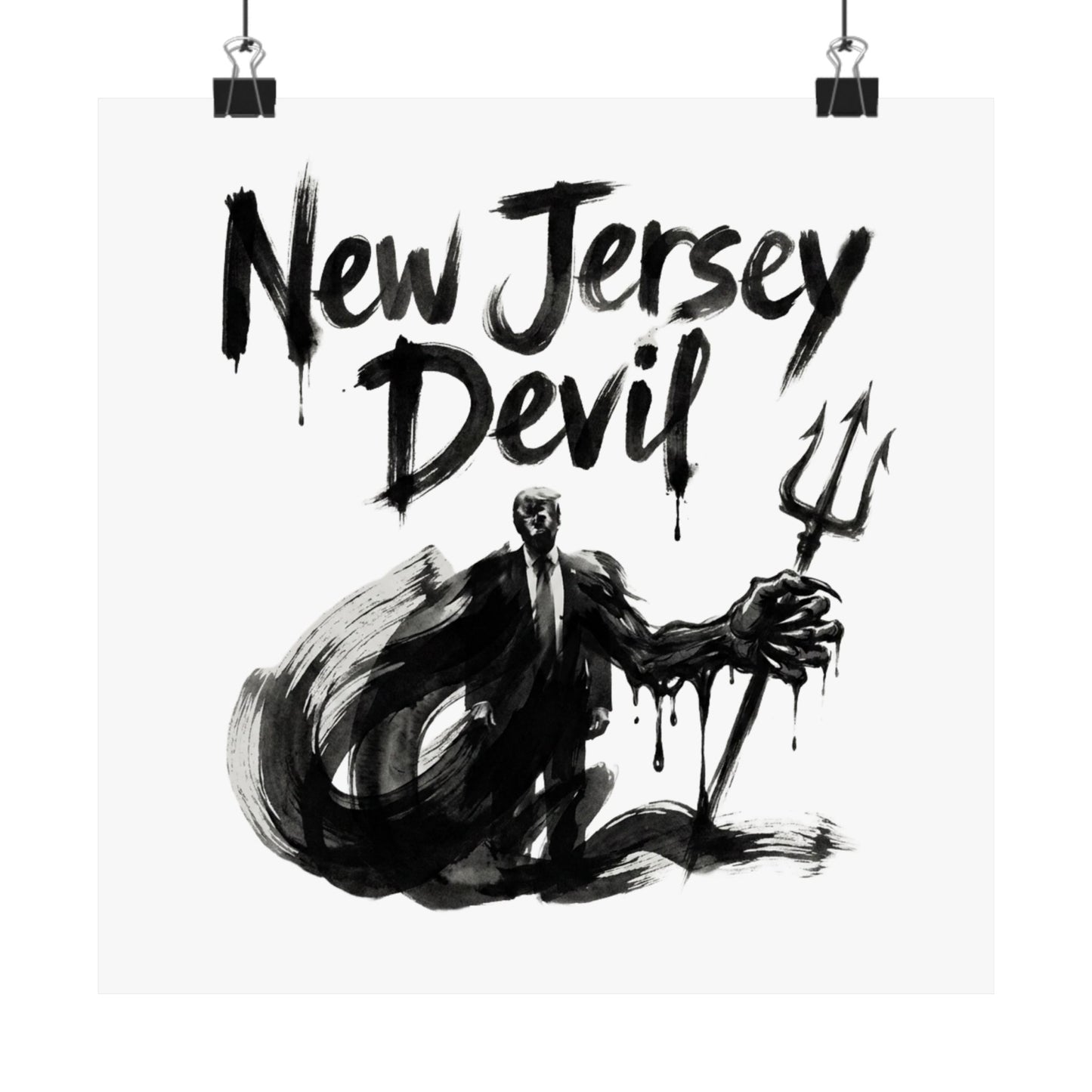 New Jersey Devil