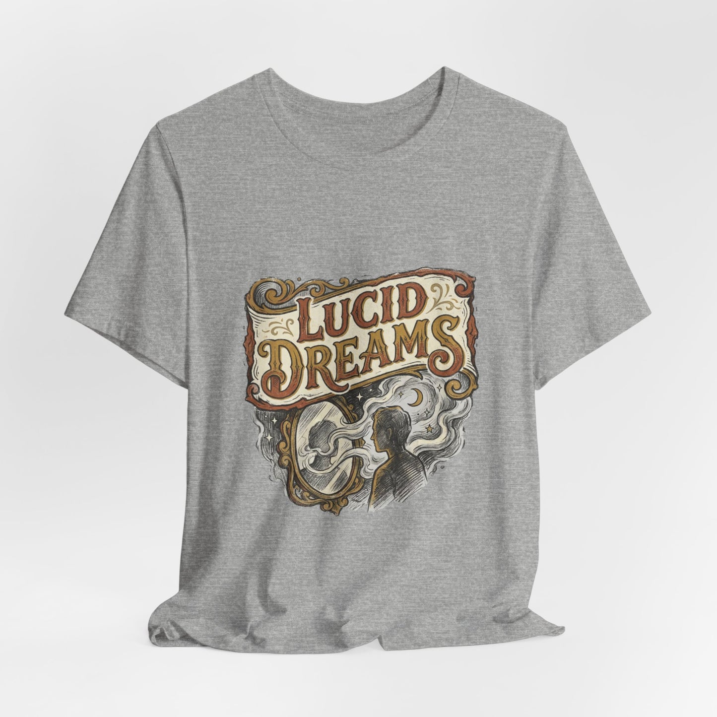 Lucid Dreams