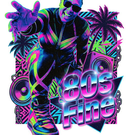 80s Fine