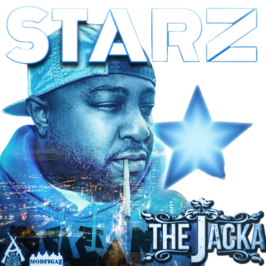 Starz (feat. the Jacka)
